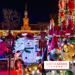 Le Marché de Noël 2023 du Perray-en-Yvelines