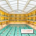 Piscine Pontoise à Paris - Saint-Michel - les photos