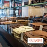 Läderach, la 1ère boutique du chocolatier suisse à Paris