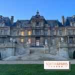 Château Maisons Laffitte