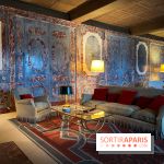 RAMBOUILLET 1950, DANS L'INTIMITÉ DU PRÉSIDENT, L'EXPOSITION DU CHÂTEAU DE RAMBOUILLET - IMG 5699