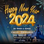 LE PLUS GRAND REVEILLON ROYAL