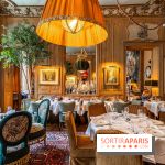Le Lafayette's restaurant par Mory Sacko