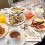 Le Brunch du Collectionneur, un buffet gourmand pour petits et grands