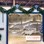 Marché de Noël de la tour Eiffel - image00005