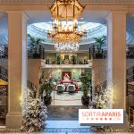 La Bauhinia par Quentin Testart au Shangri La Paris