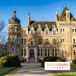 Le Brunch animé du Château de Méridon -  A7C0559