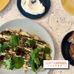 Pristine - Carpaccio de céleri rave