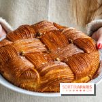 Galettes des Rois 2024 -  Babka Zana