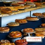 Galettes des Rois 2024