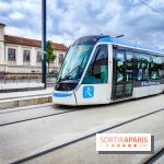 Visuels métro - tram T9