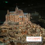 Musée des Plans-Reliefs - nos photos