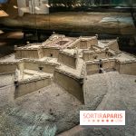 Musée des Plans-Reliefs - nos photos