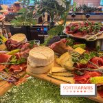 Brunch de Mama Shelter Paris West - image00035