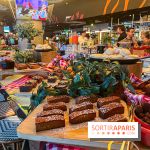 Brunch de Mama Shelter Paris West