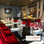 L'Evadé - Décoration