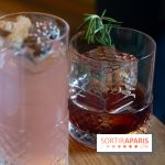 Monty's, le chalet de montagne éphémère en mode raclette et cocktails -  A7C1845