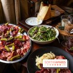 Monty's, le chalet de montagne éphémère en mode raclette et cocktails -  A7C1906