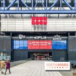 Boom Boom Villette  - : on a testé le premier Food & Leisure Market au cœur de La Villette