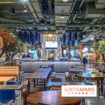 Boom Boom Villette - : on a testé le premier Food & Lei Market au cœur de La Villette