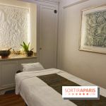 Re-Connect au spa du Shangri-La Paris