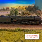 Le musée Rambolitrain - nos photos