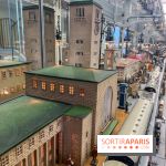 Le musée Rambolitrain - nos photos