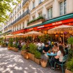TiKi Playa : un beach bar festif et une énorme terrasse spéciale summer !