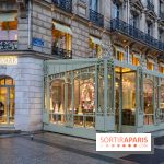 Ladurée Champs-Elysées transformé, découvrez son nouveau visages et ses différents espaces -  A7C2478
