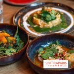 Little Bambou, le nouveau restaurant thaï de Trocadéro