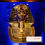 Toutankhamon, l'expérience immersive Pharaonique - les photos -  A7C4328