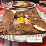 Crêperie du Parc