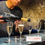 Le M. Musée du Vin à Paris