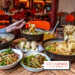 Suzie Wong restaurant