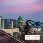 Domaine de la Reine Margot - Hôtel - Restaurant - Bar à Issy les Moulineaux - A7C3618