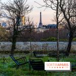 Domaine de la Reine Margot - Hôtel - Restaurant - Bar à Issy les Moulineaux -  A7C3627