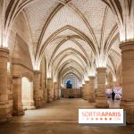 La Conciergerie de Paris : un monument symbolique de la Révolution Française - IMG20240209124623