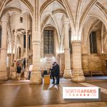 La Conciergerie de Paris : un monument symbolique de la Révolution Française - IMG20240209124634