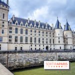 La Conciergerie de Paris : un monument symbolique de la Révolution française - IMG20230412114648