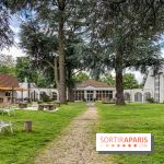 Demeures de Campagne Parc de Coudray : une évasion verte et cocooning à 35 minutes de Paris