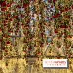 Tea Time de Saint-Valentin du Four Seasons George V Paris 2024