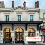 Hôtel Napoléon à Fontainebleau - SPA, bar et restaurant