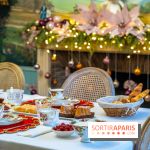 La Plaine de l'Angélus - chambre d'hôte et gîte près de Barbizon -  A7C5048