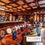 Le Procope historique s'agrandit et ouvre son café-glacier