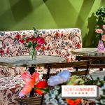 Cordelia Castellane Coffee Flower Shop
