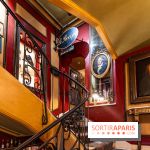 Le Procope restaurant -  A7C5505 HDR