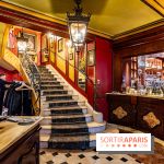 Le Procope restaurant