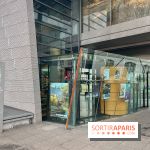 Musée de la Carte à jouer - nos photos