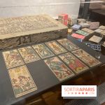 Musée de la Carte à jouer - nos photos