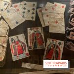 Musée de la Carte à jouer - nos photos
